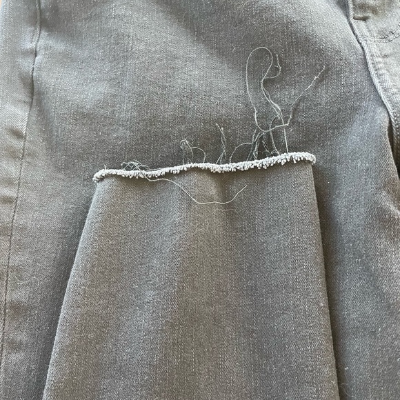 American eagle next level stretch jeans. - Picture 9 of 11